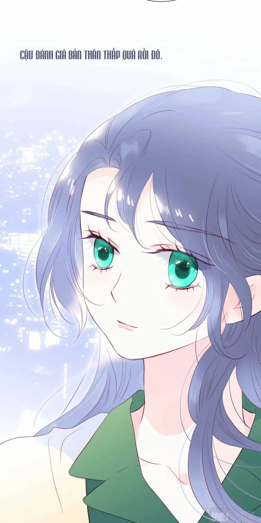 Chạy Trốn Cùng Con Nhím Chapter 54 - 34