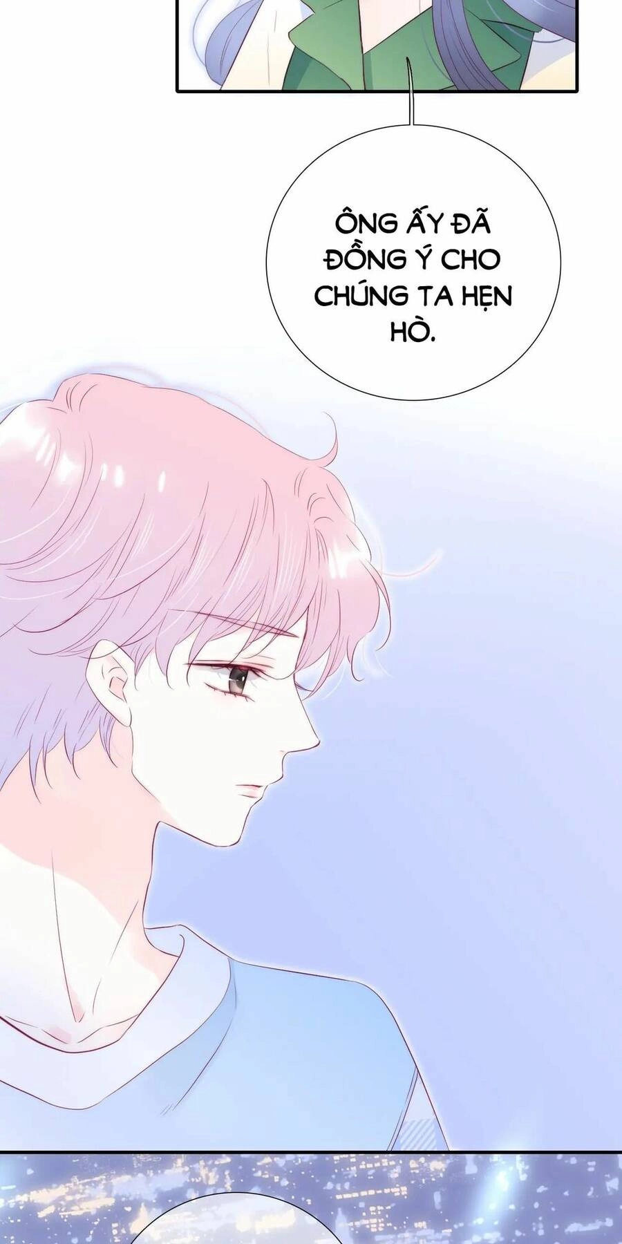 Chạy Trốn Cùng Con Nhím Chapter 54 - 38