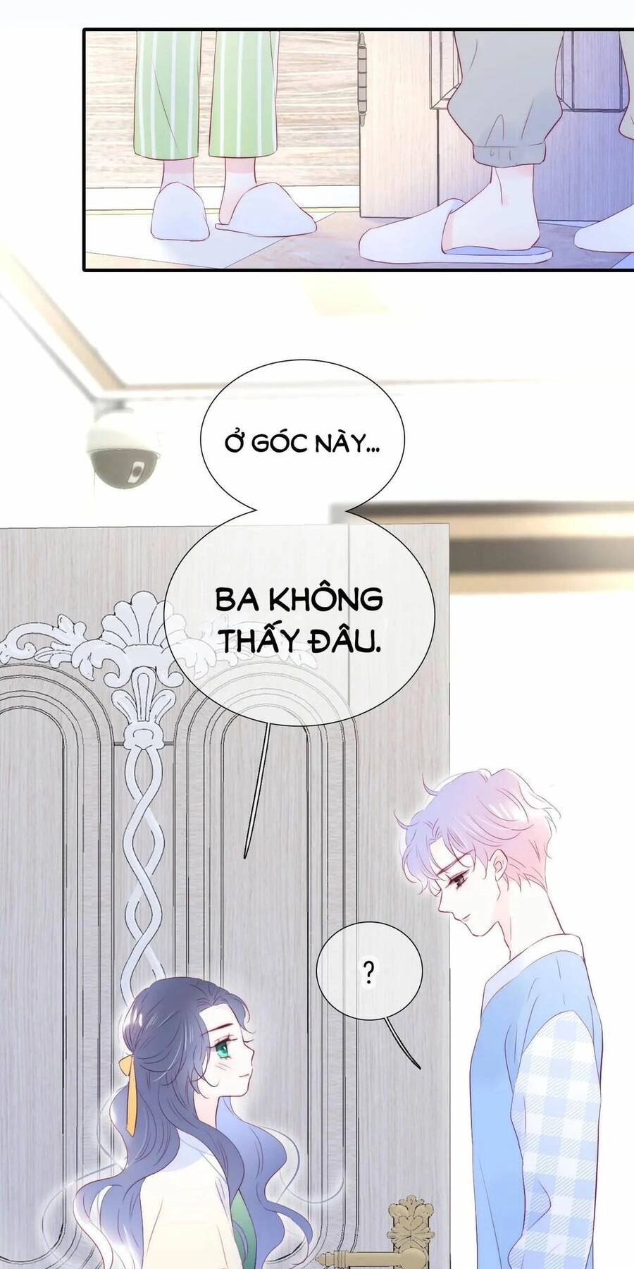 Chạy Trốn Cùng Con Nhím Chapter 54 - 40