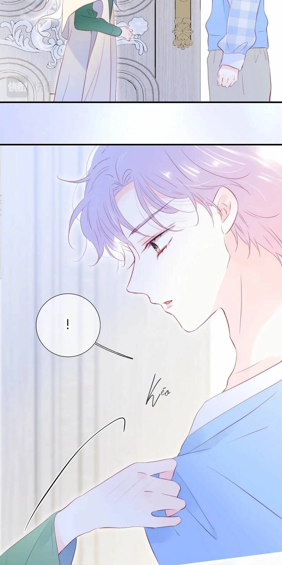 Chạy Trốn Cùng Con Nhím Chapter 54 - 41