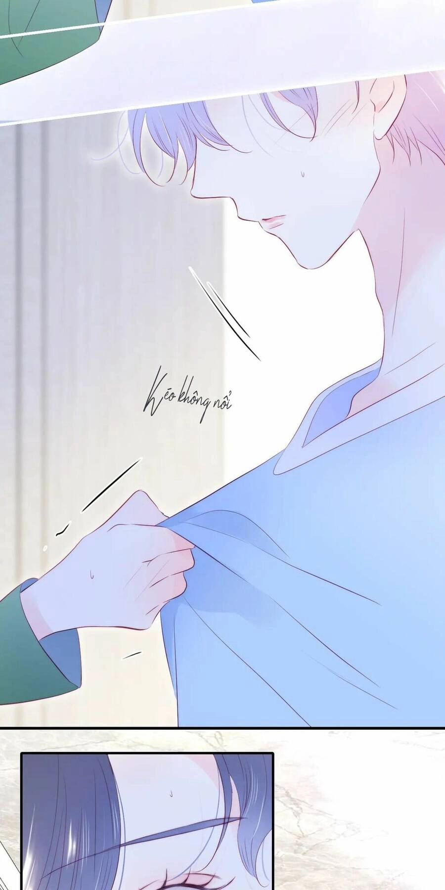 Chạy Trốn Cùng Con Nhím Chapter 54 - 42