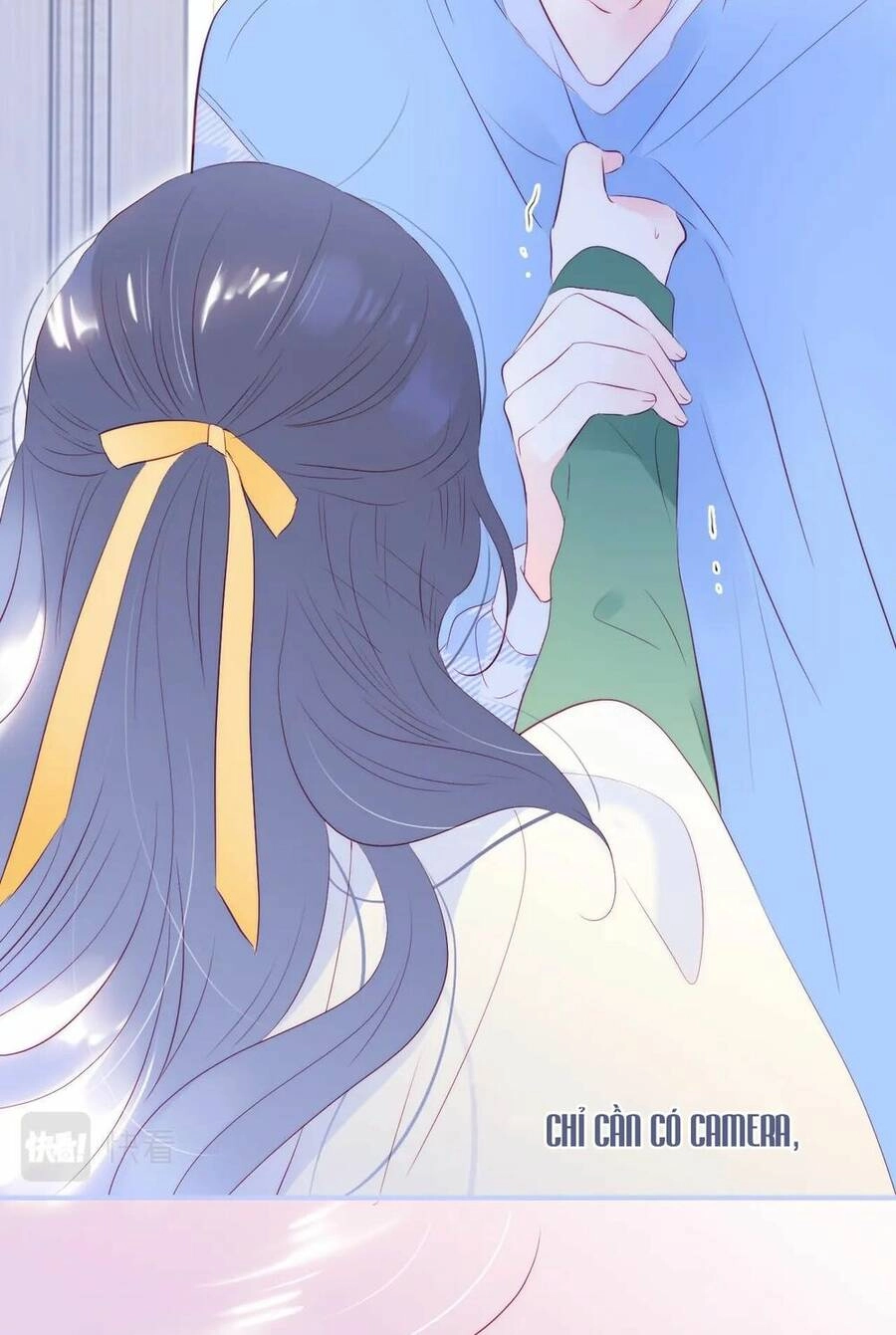 Chạy Trốn Cùng Con Nhím Chapter 54 - 44