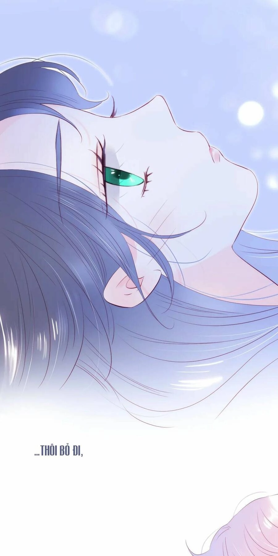 Chạy Trốn Cùng Con Nhím Chapter 54 - 46