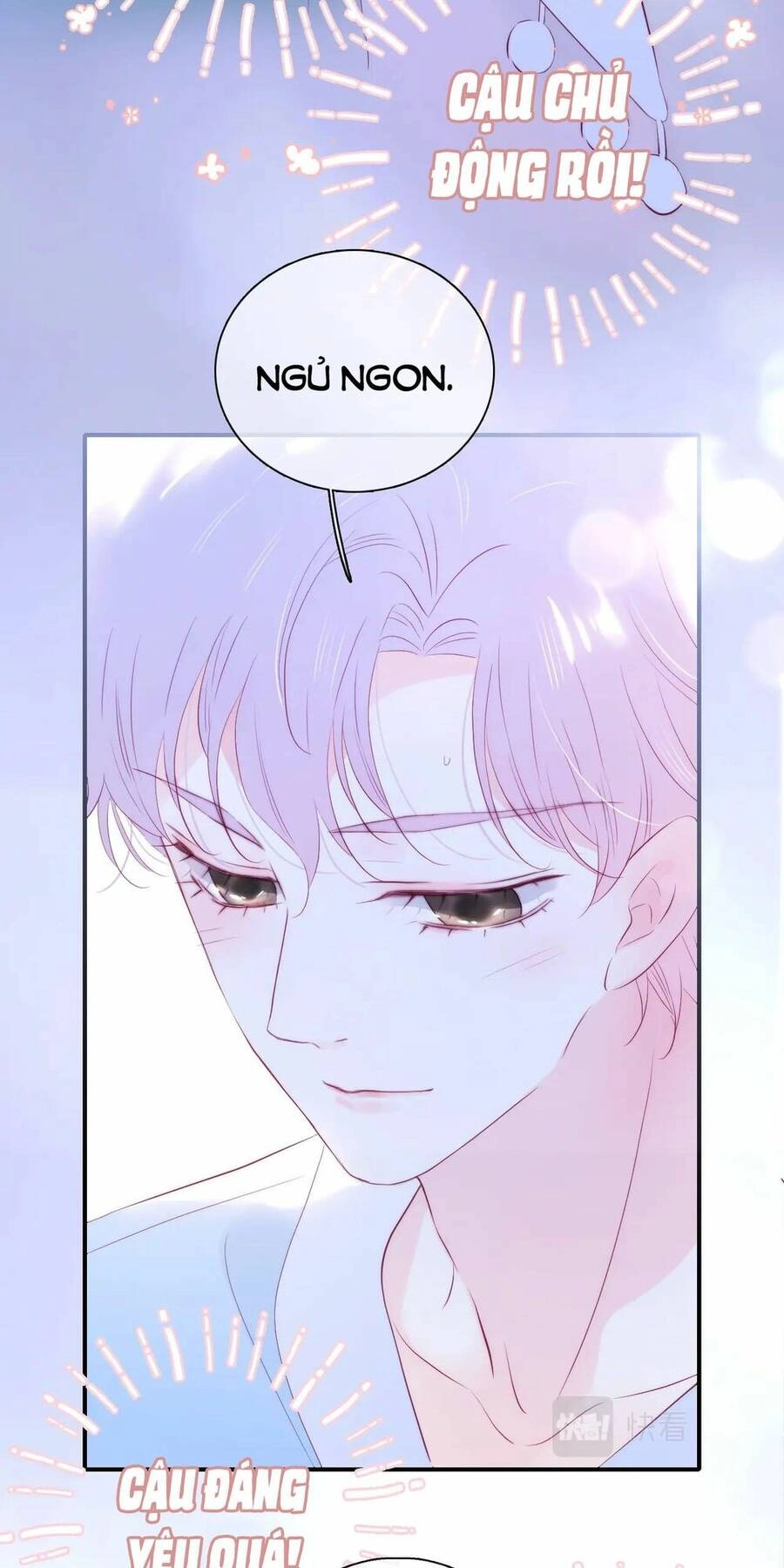 Chạy Trốn Cùng Con Nhím Chapter 54 - 51