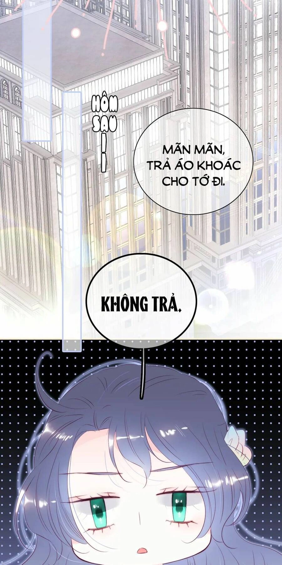 Chạy Trốn Cùng Con Nhím Chapter 54 - 54