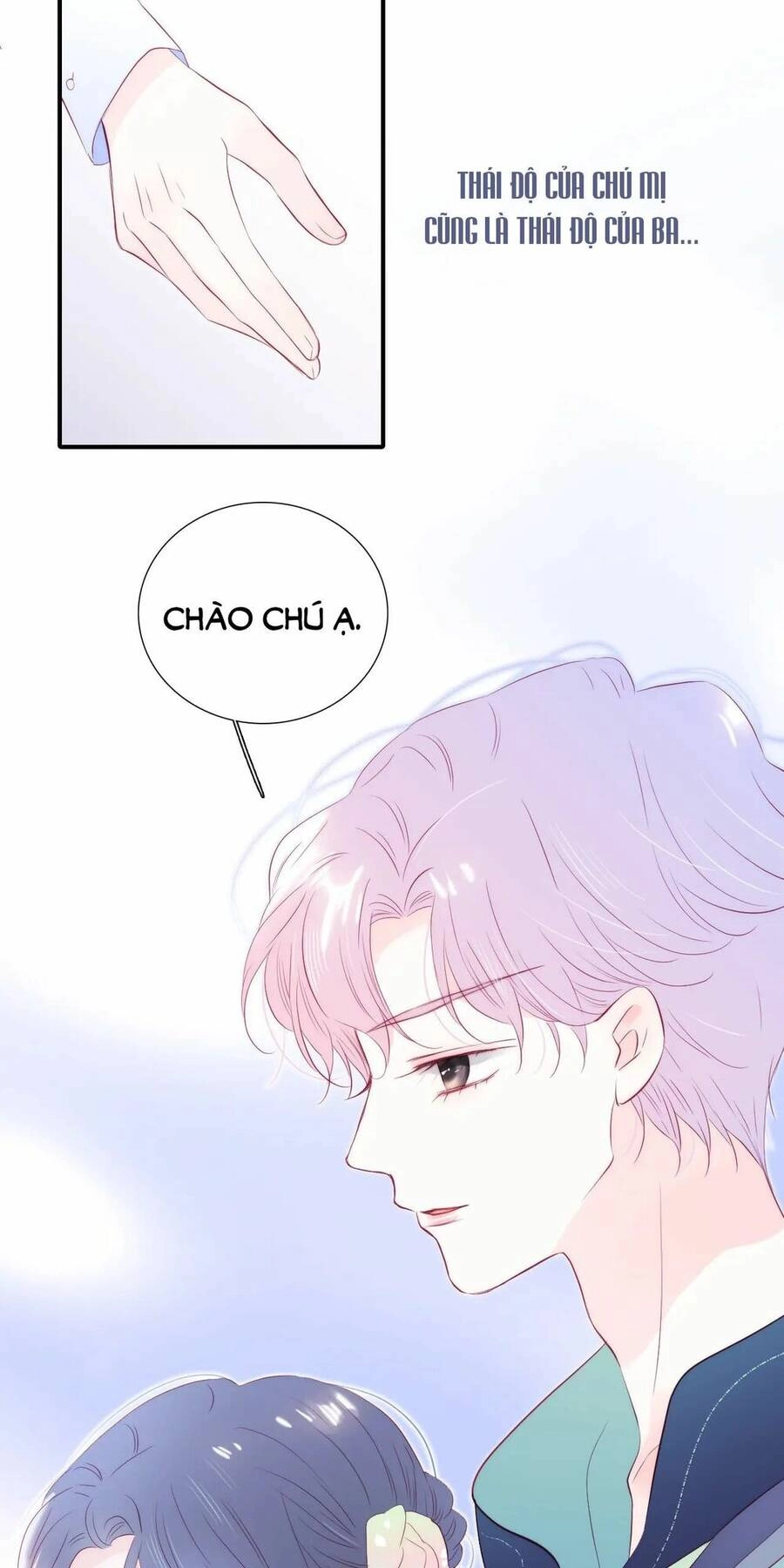 Chạy Trốn Cùng Con Nhím Chapter 55 - 13