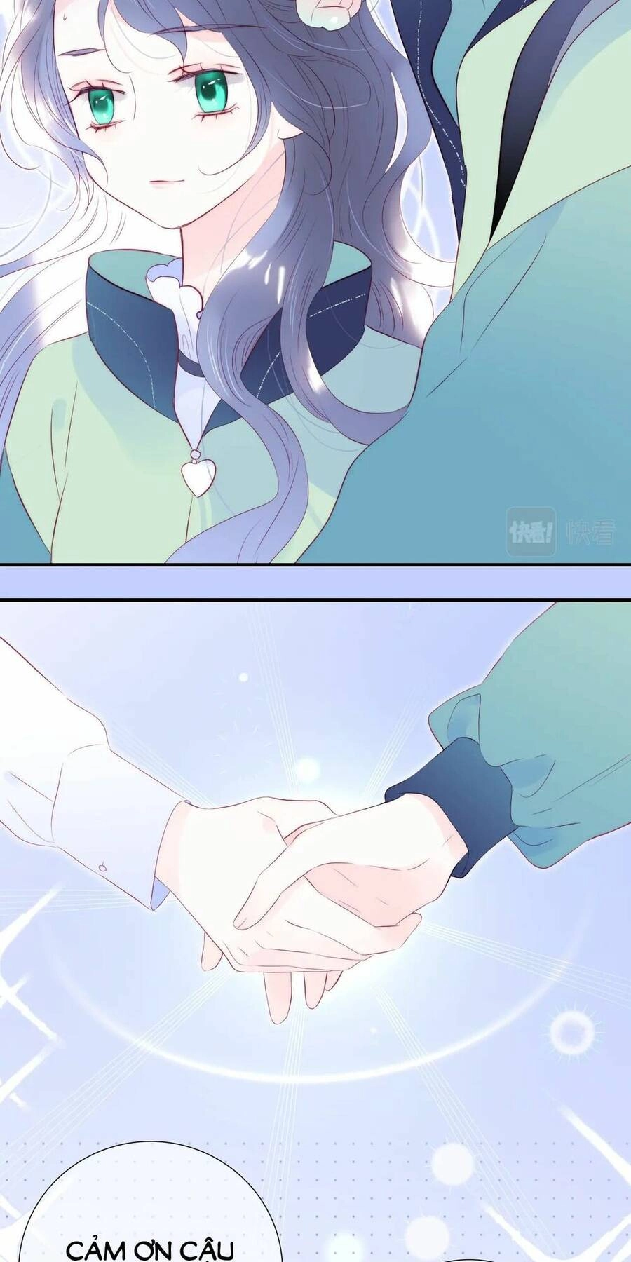 Chạy Trốn Cùng Con Nhím Chapter 55 - 14