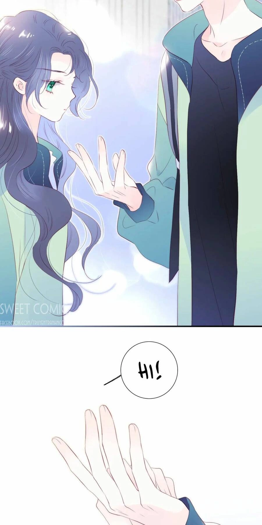 Chạy Trốn Cùng Con Nhím Chapter 55 - 22