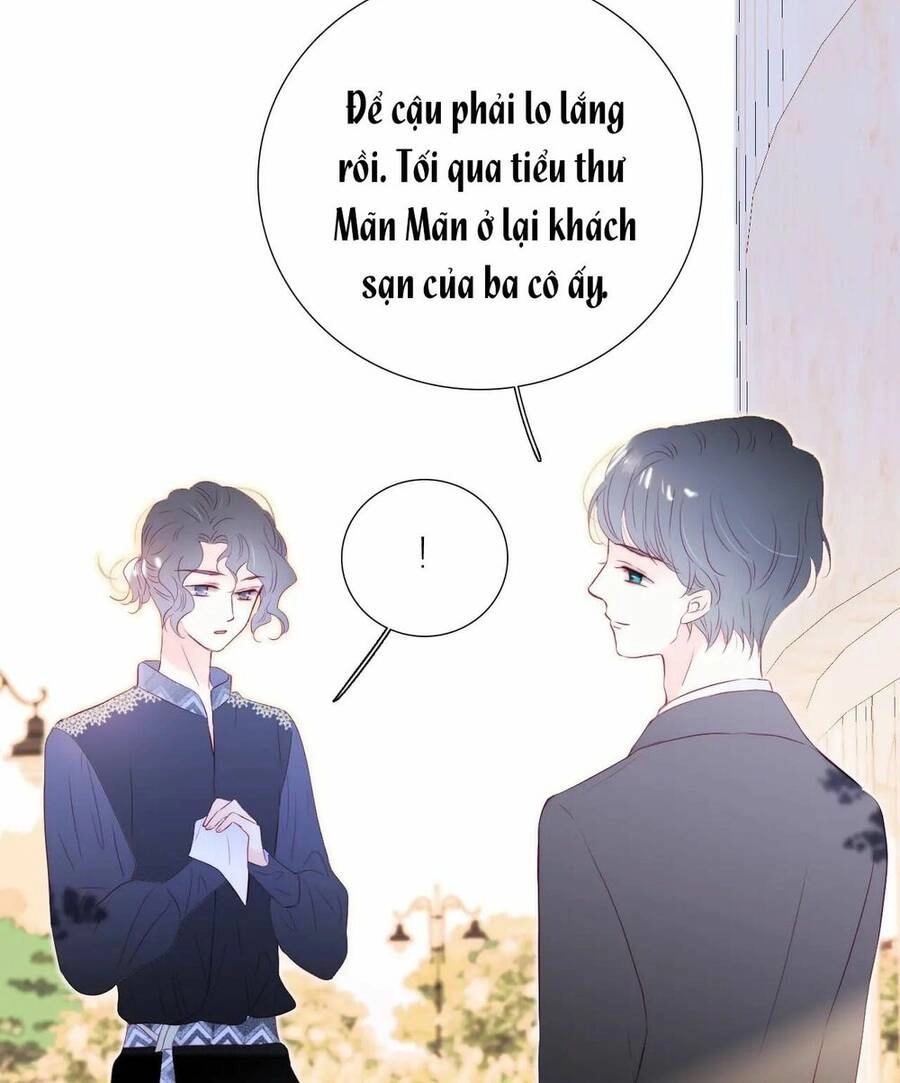 Chạy Trốn Cùng Con Nhím Chapter 55 - 26