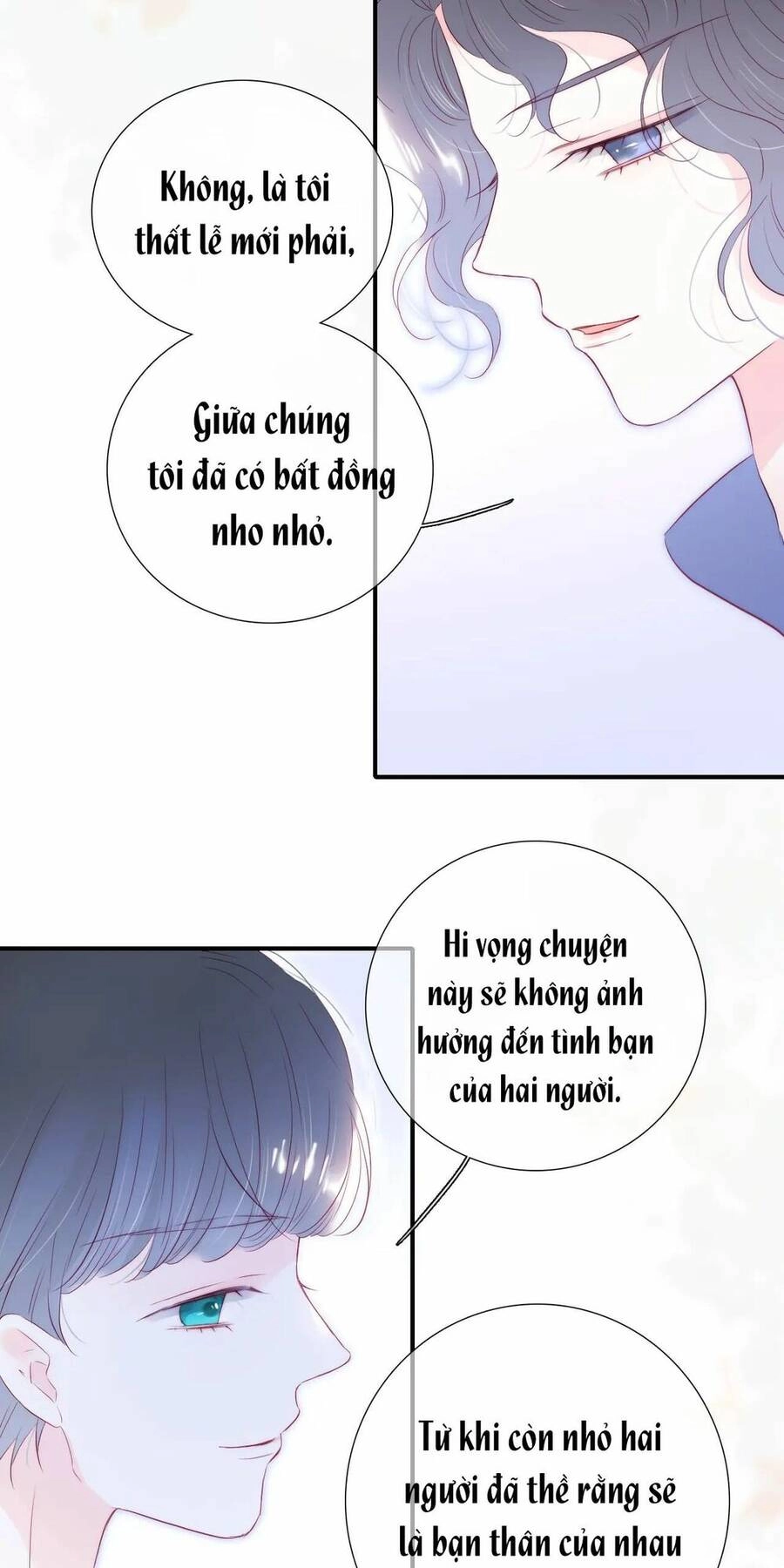 Chạy Trốn Cùng Con Nhím Chapter 55 - 29