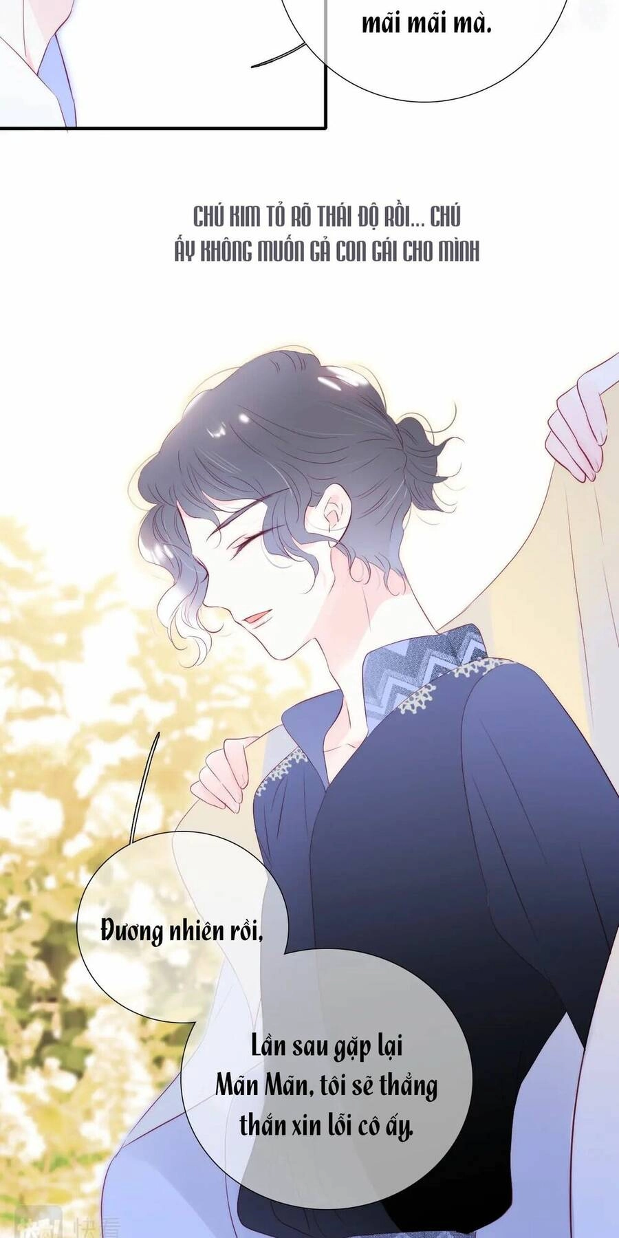 Chạy Trốn Cùng Con Nhím Chapter 55 - 30