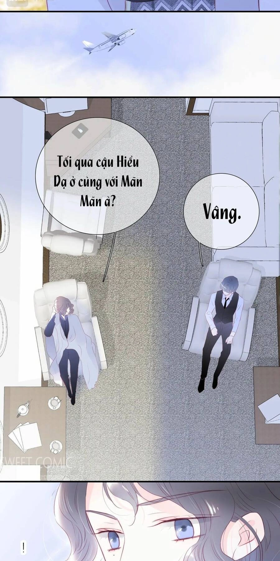 Chạy Trốn Cùng Con Nhím Chapter 55 - 31