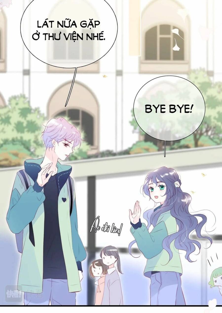 Chạy Trốn Cùng Con Nhím Chapter 55 - 35