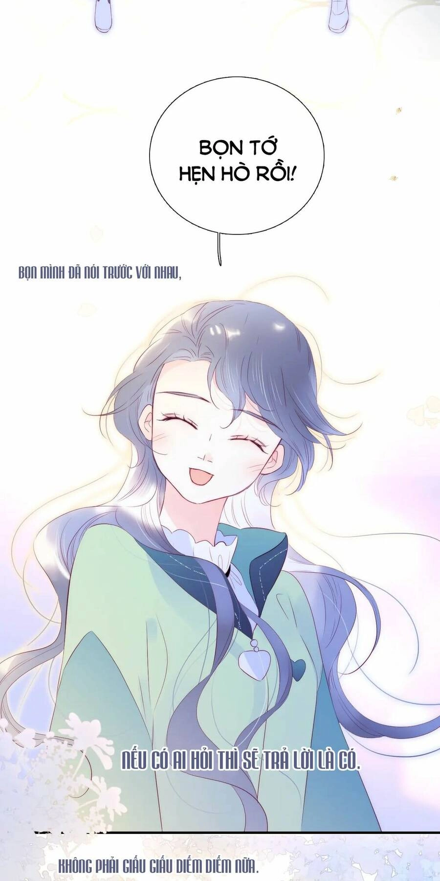 Chạy Trốn Cùng Con Nhím Chapter 55 - 38