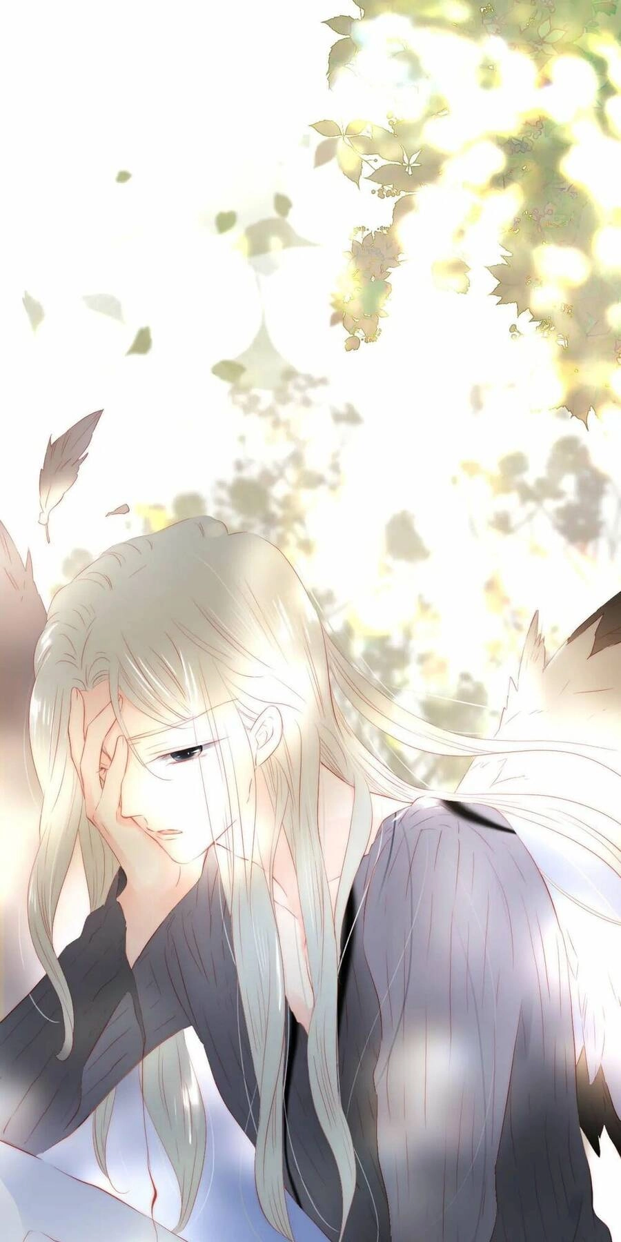 Chạy Trốn Cùng Con Nhím Chapter 56 - 1