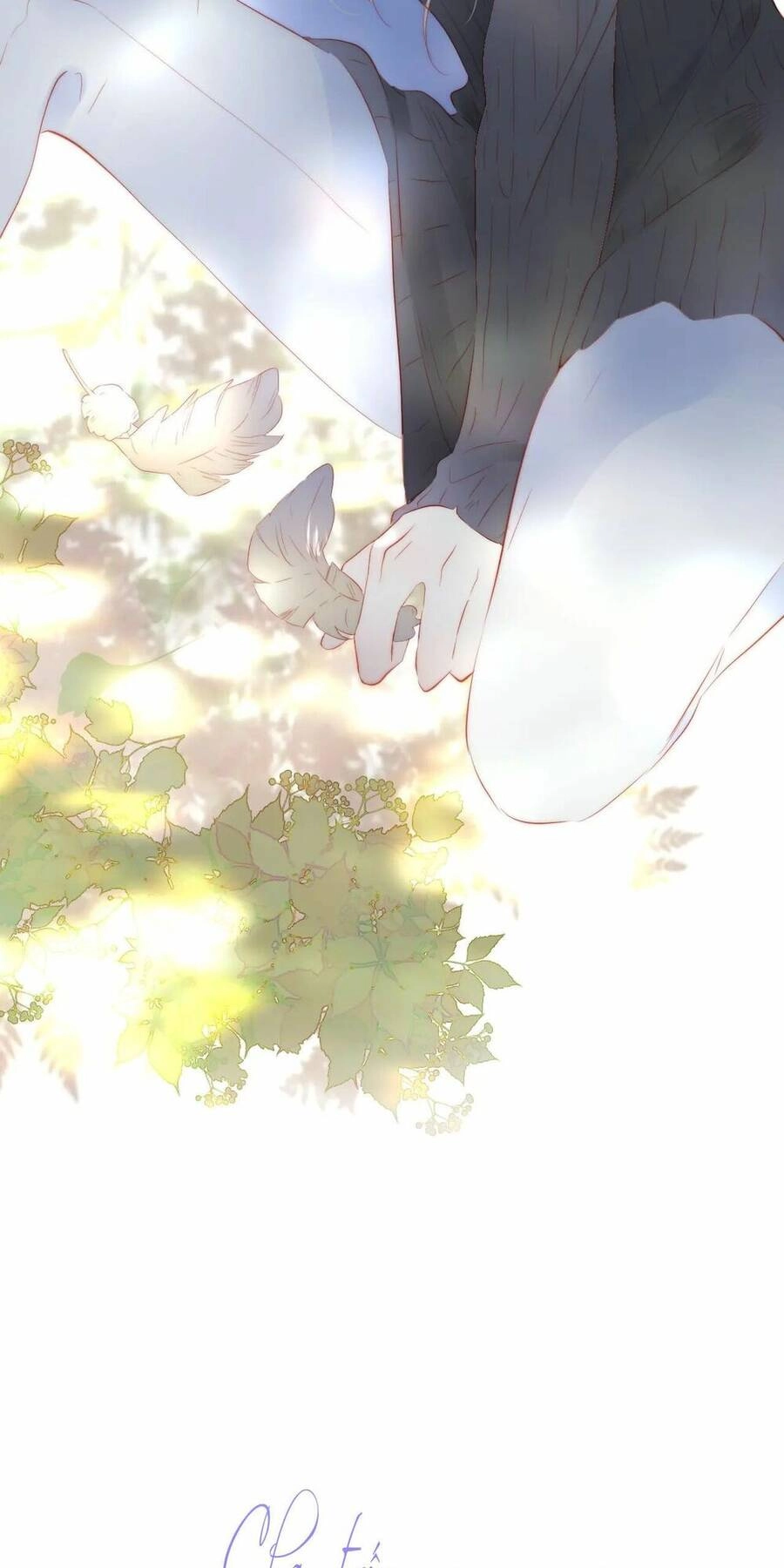 Chạy Trốn Cùng Con Nhím Chapter 56 - 2