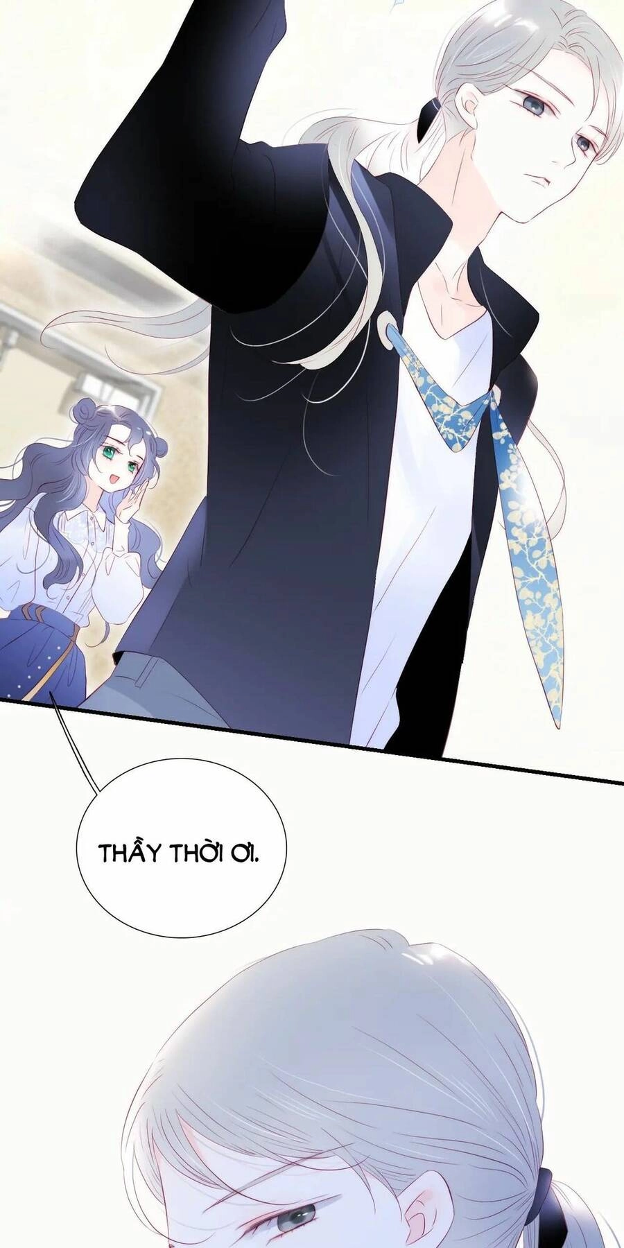 Chạy Trốn Cùng Con Nhím Chapter 56 - 4