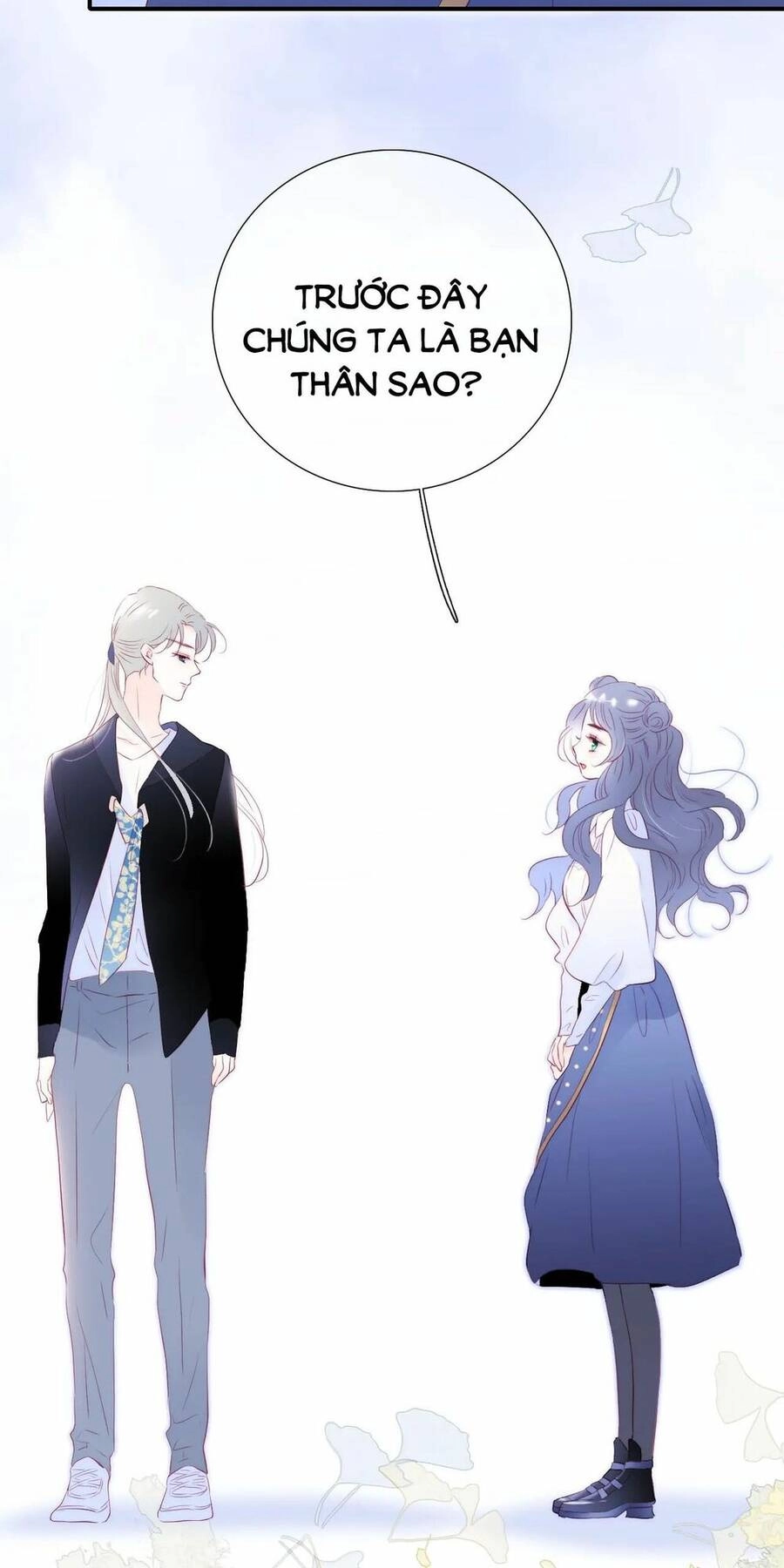 Chạy Trốn Cùng Con Nhím Chapter 56 - 11