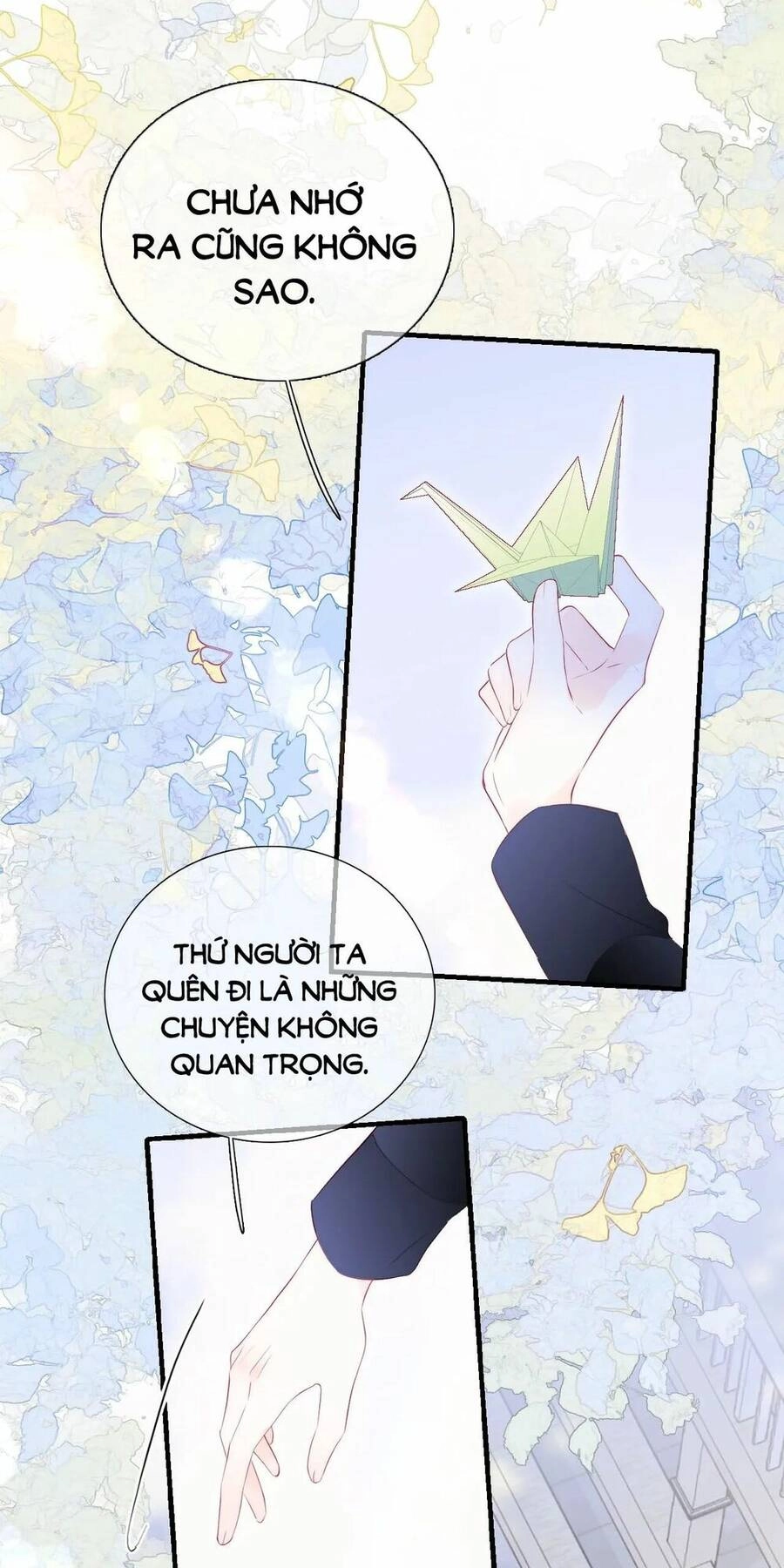 Chạy Trốn Cùng Con Nhím Chapter 56 - 12