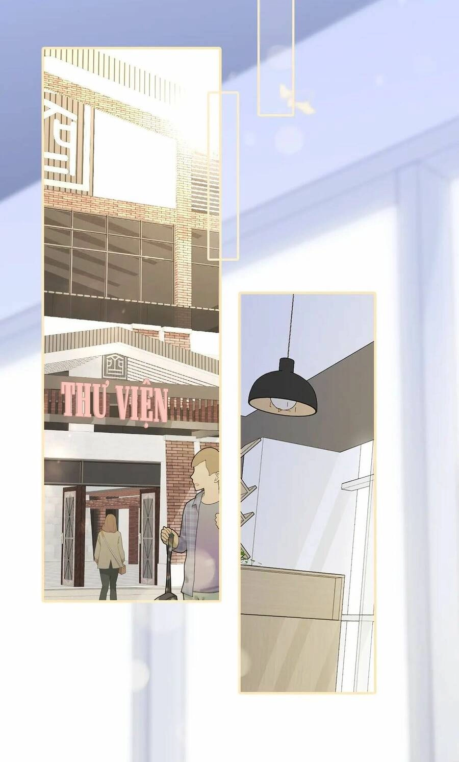 Chạy Trốn Cùng Con Nhím Chapter 56 - 17