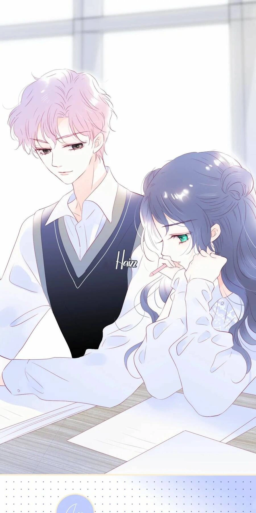 Chạy Trốn Cùng Con Nhím Chapter 56 - 18