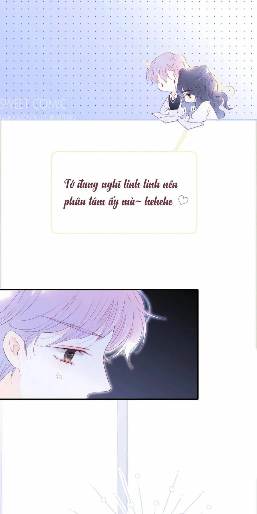 Chạy Trốn Cùng Con Nhím Chapter 56 - 20