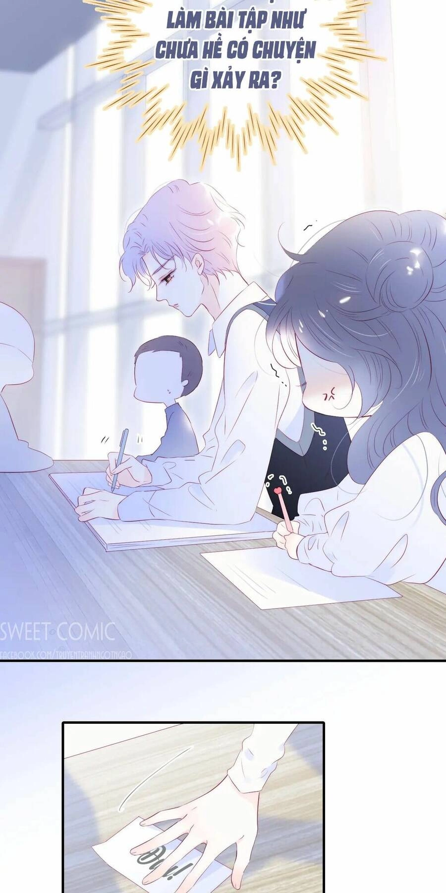 Chạy Trốn Cùng Con Nhím Chapter 56 - 22