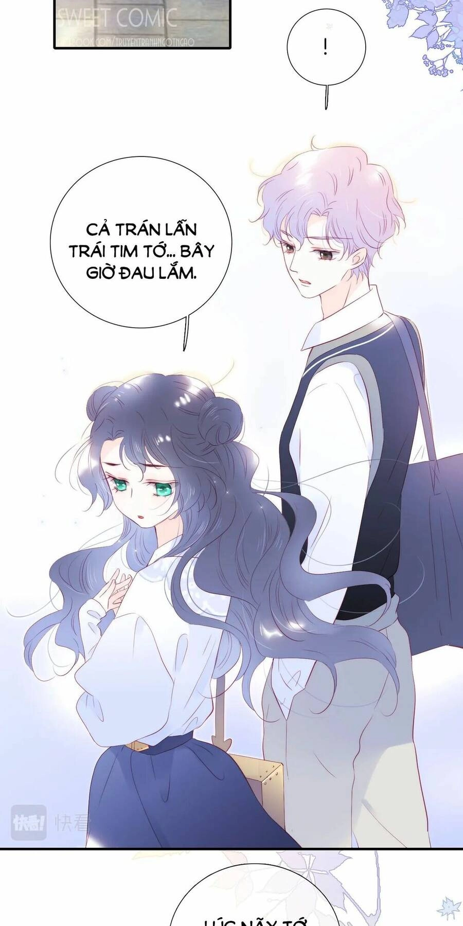 Chạy Trốn Cùng Con Nhím Chapter 56 - 24