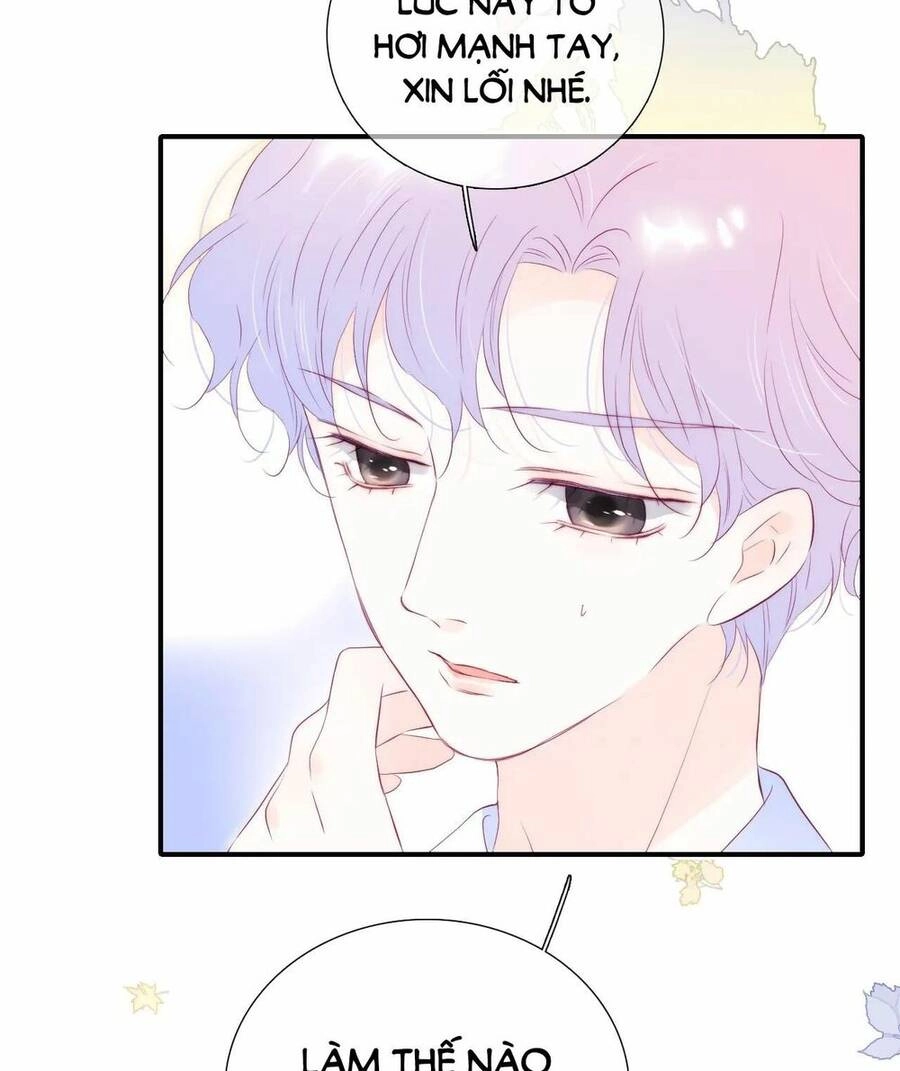 Chạy Trốn Cùng Con Nhím Chapter 56 - 25