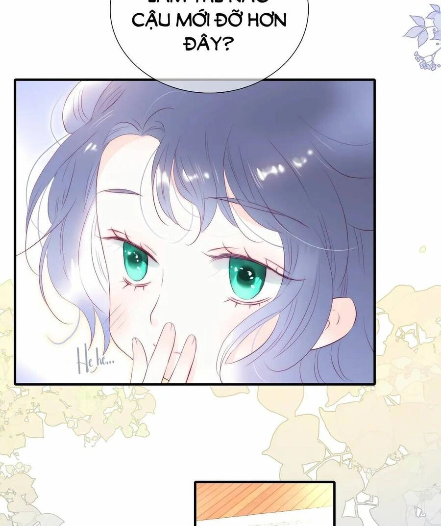 Chạy Trốn Cùng Con Nhím Chapter 56 - 26