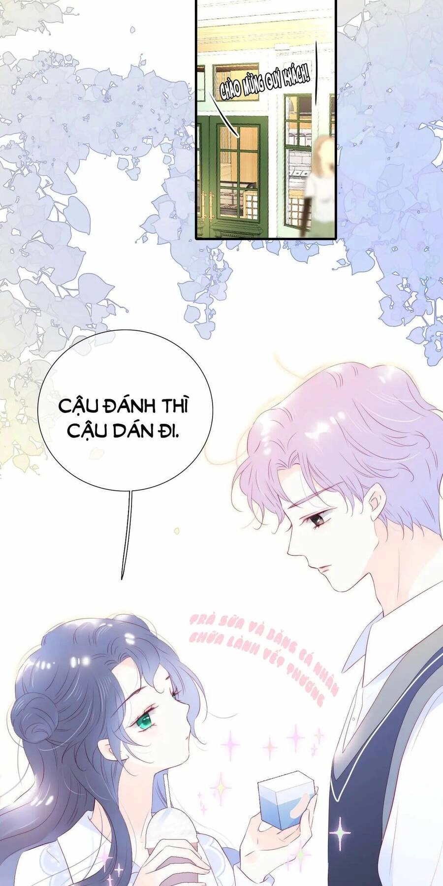 Chạy Trốn Cùng Con Nhím Chapter 56 - 27