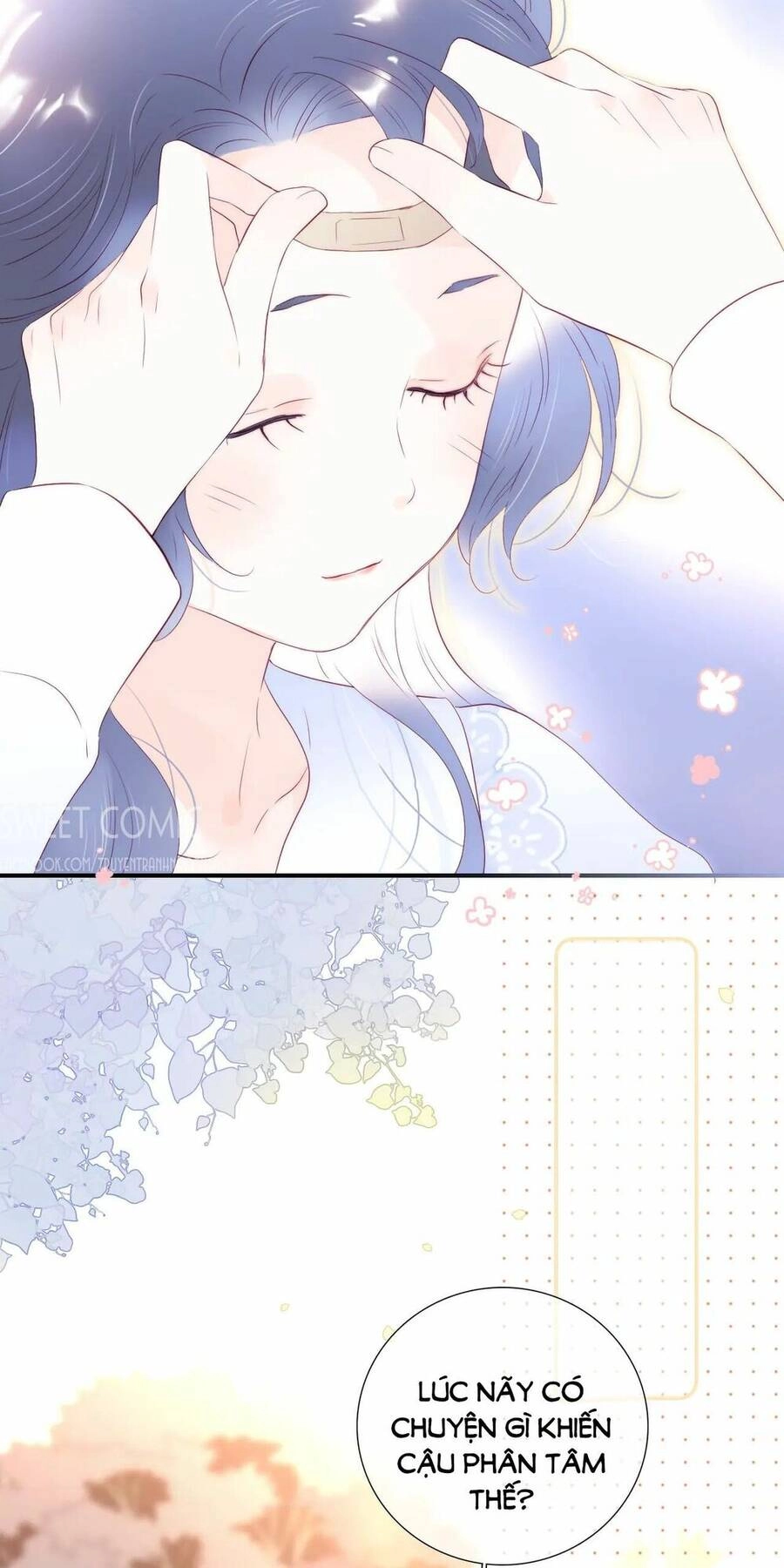 Chạy Trốn Cùng Con Nhím Chapter 56 - 29