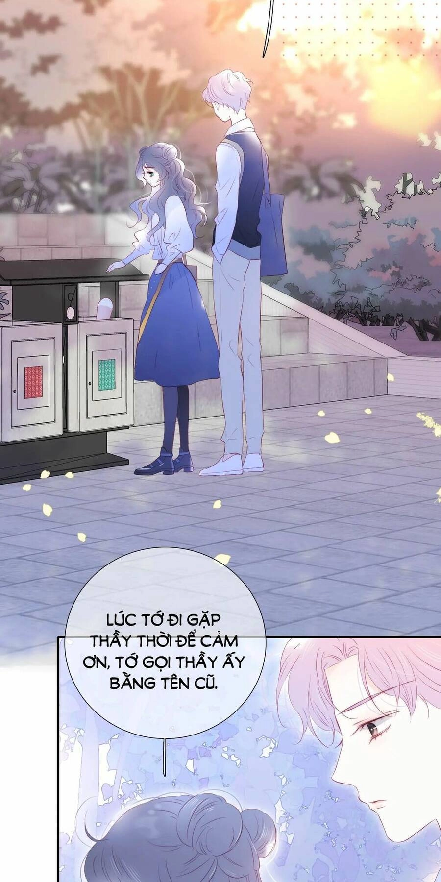 Chạy Trốn Cùng Con Nhím Chapter 56 - 30