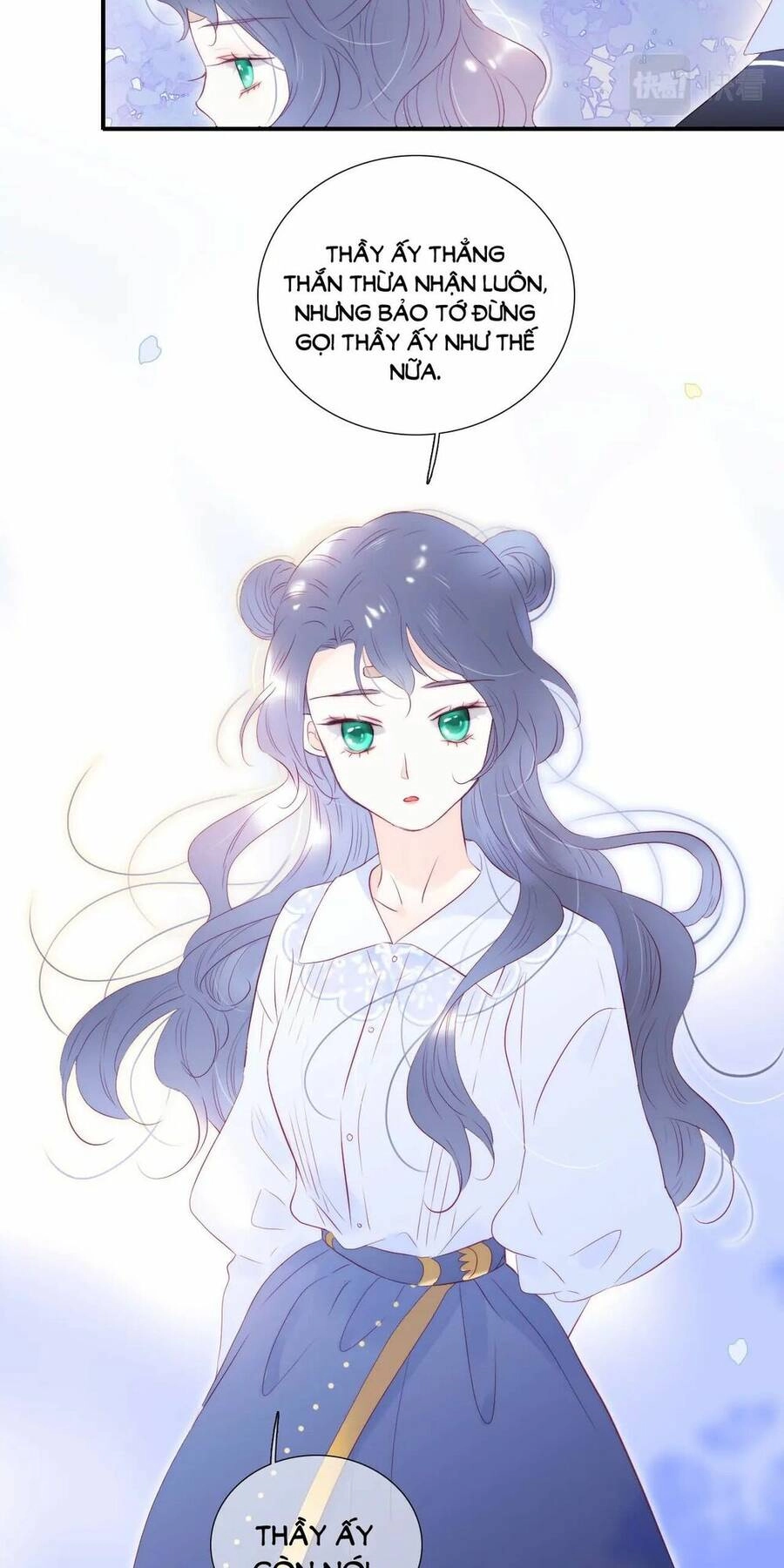 Chạy Trốn Cùng Con Nhím Chapter 56 - 31