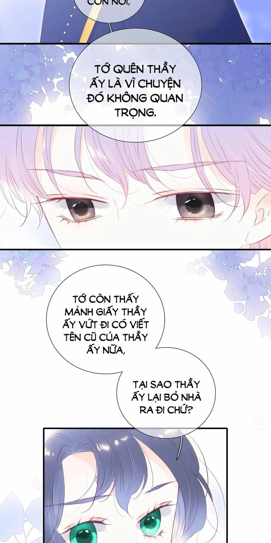 Chạy Trốn Cùng Con Nhím Chapter 56 - 32