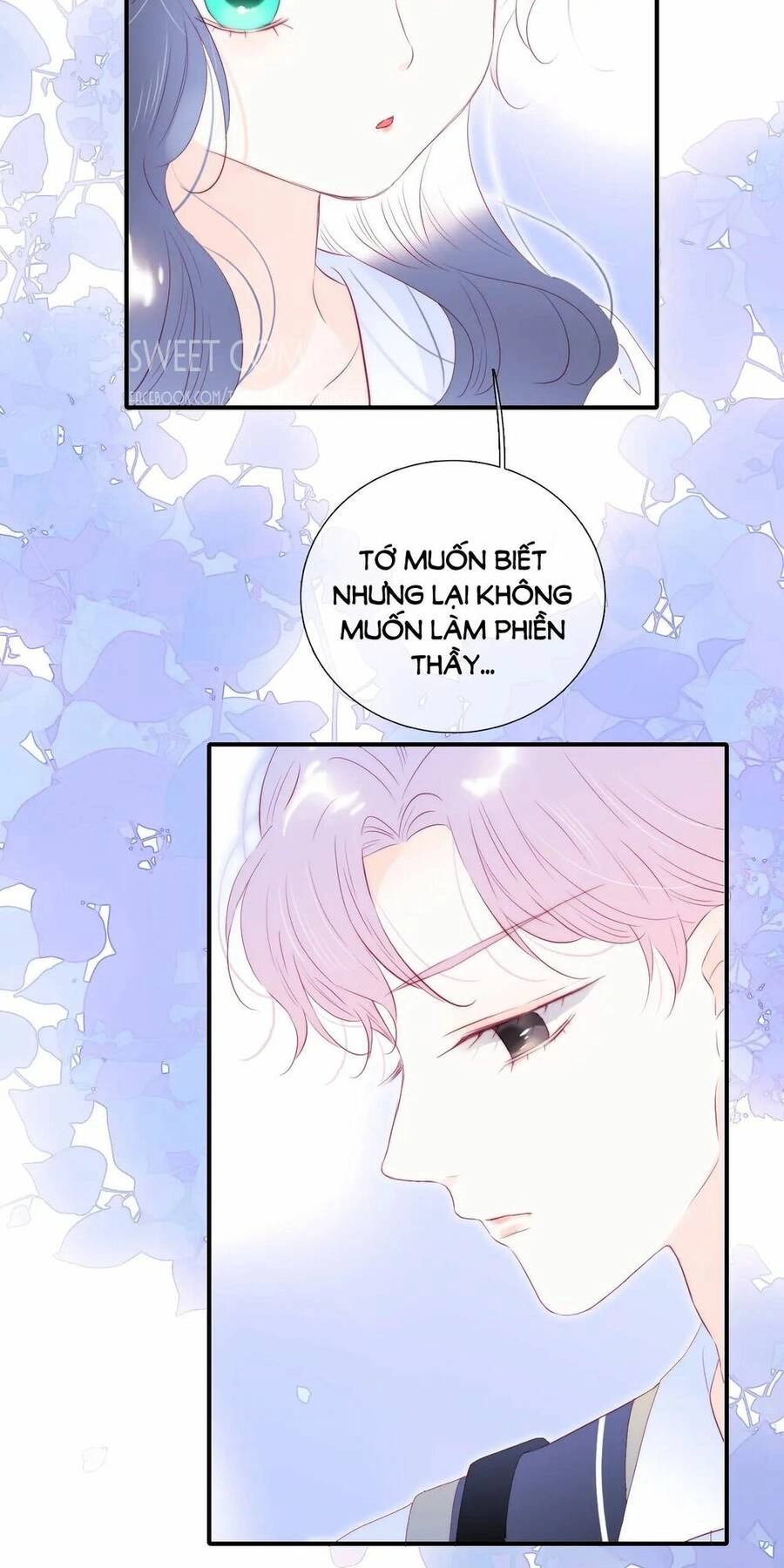 Chạy Trốn Cùng Con Nhím Chapter 56 - 33