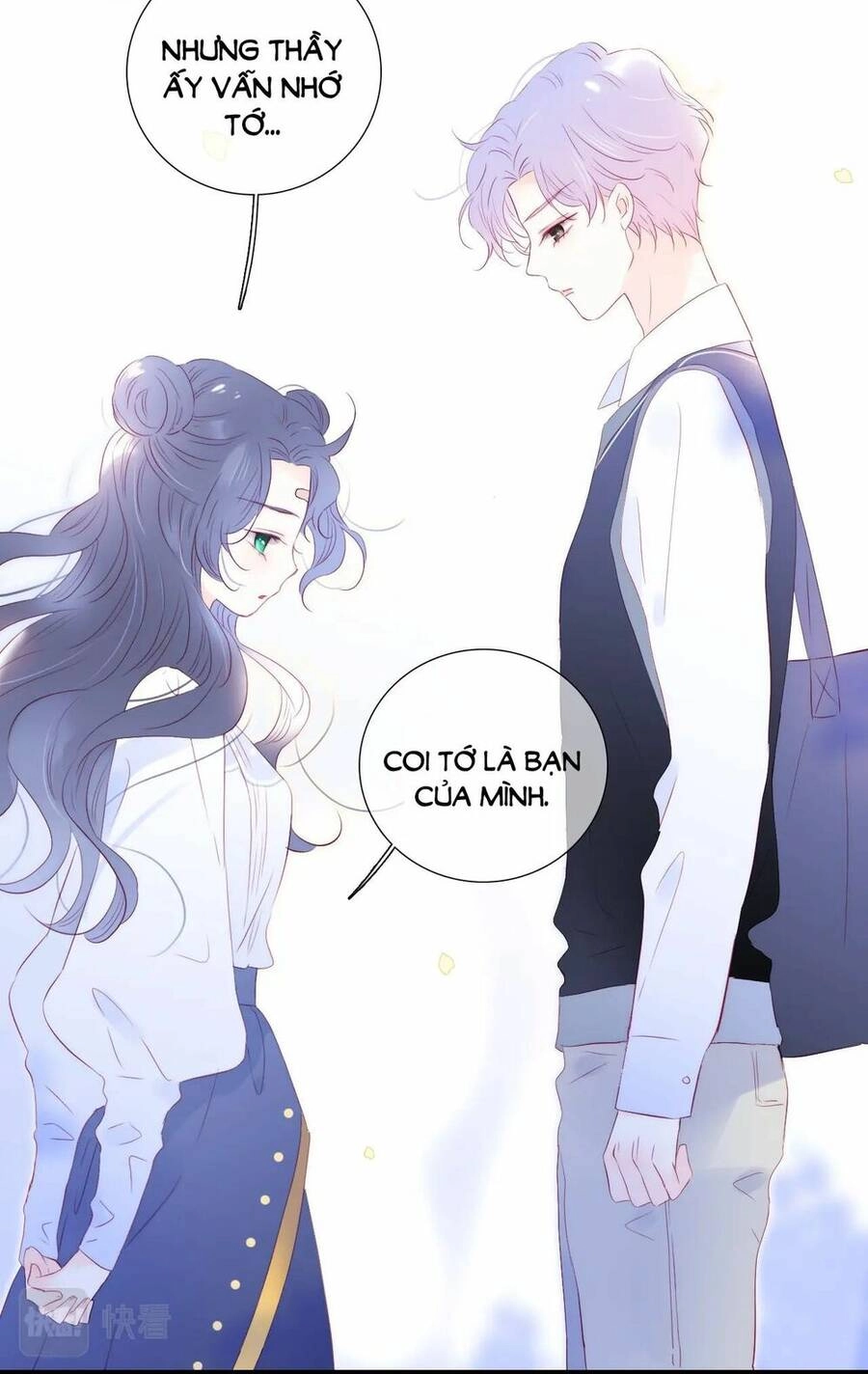 Chạy Trốn Cùng Con Nhím Chapter 56 - 35