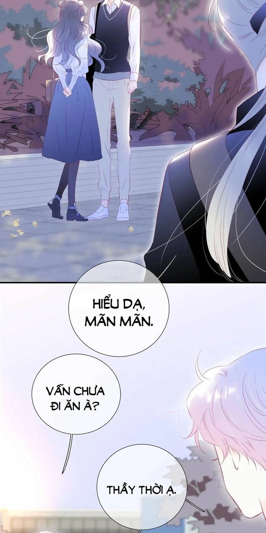 Chạy Trốn Cùng Con Nhím Chapter 56 - 37