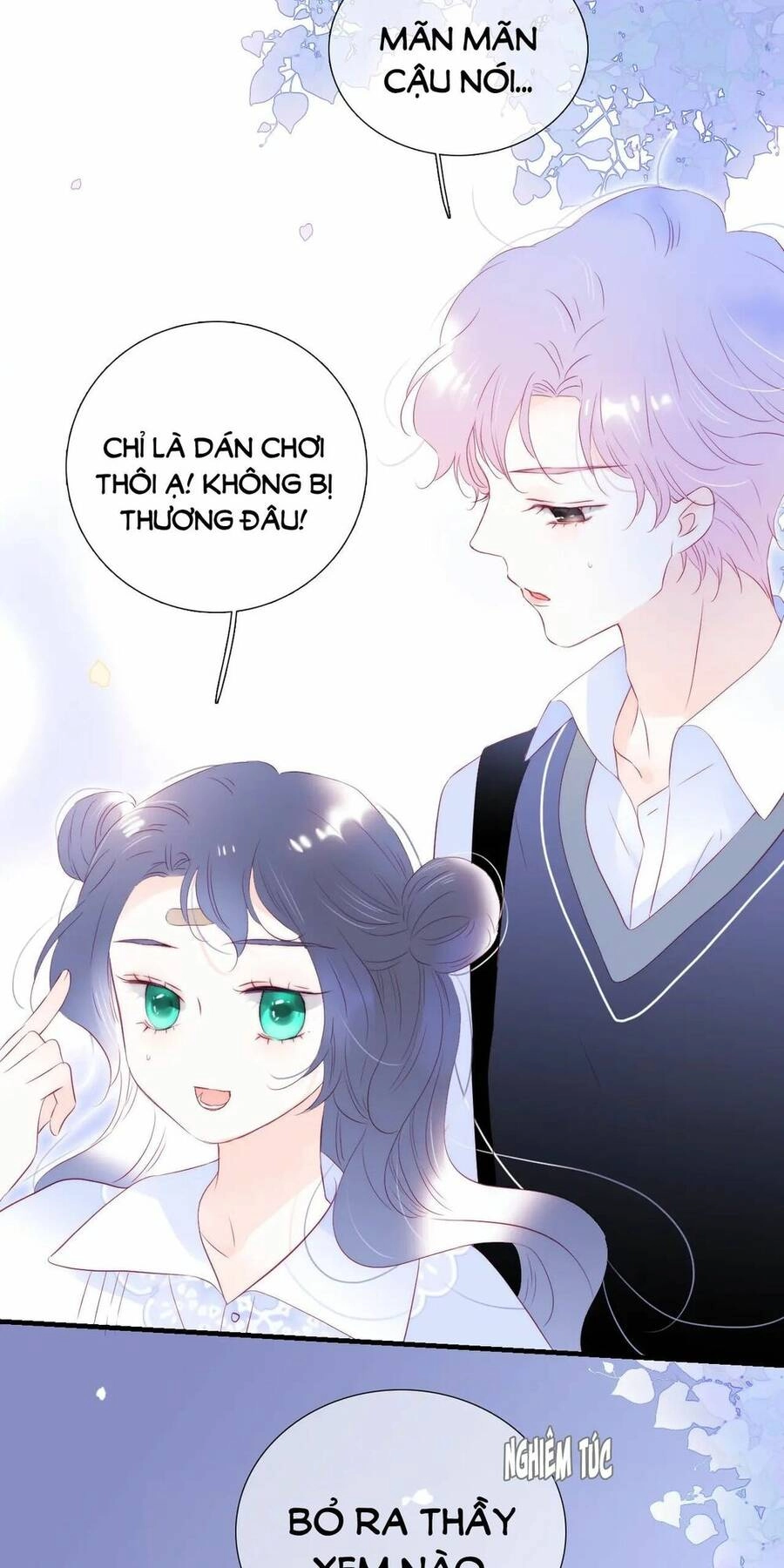 Chạy Trốn Cùng Con Nhím Chapter 56 - 40