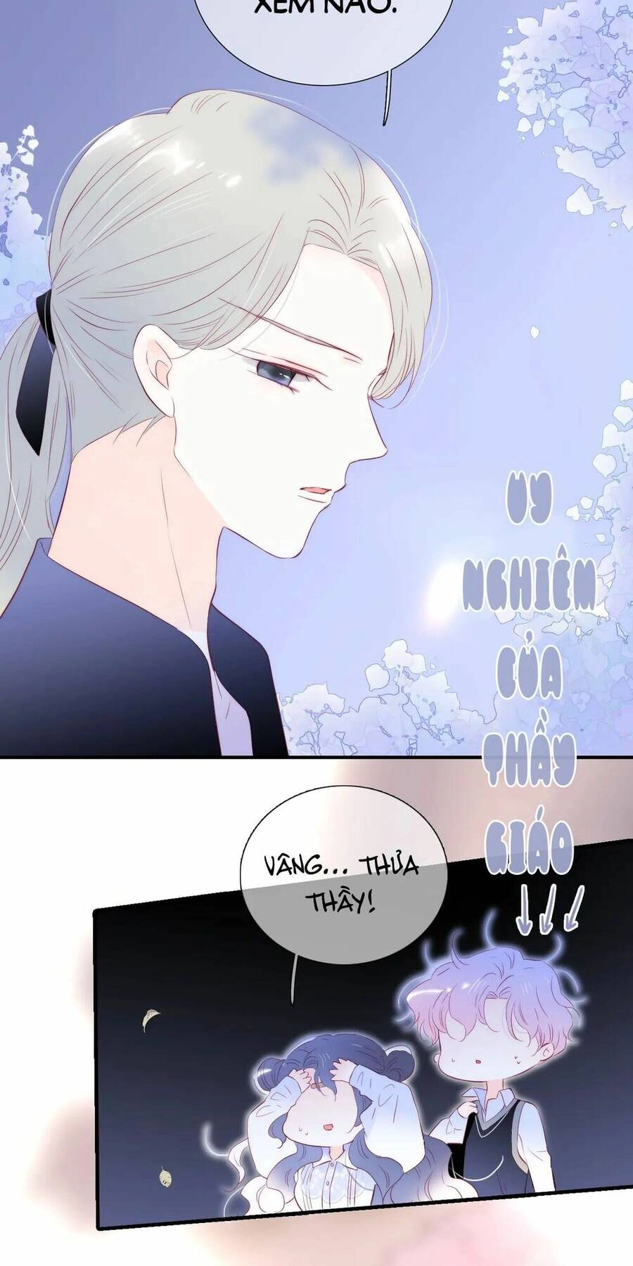 Chạy Trốn Cùng Con Nhím Chapter 56 - 41