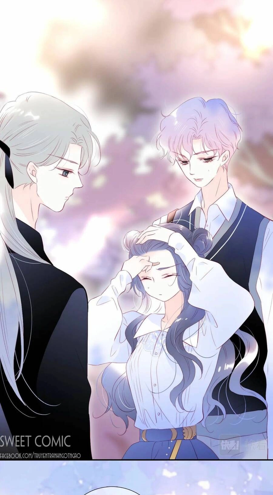 Chạy Trốn Cùng Con Nhím Chapter 56 - 42