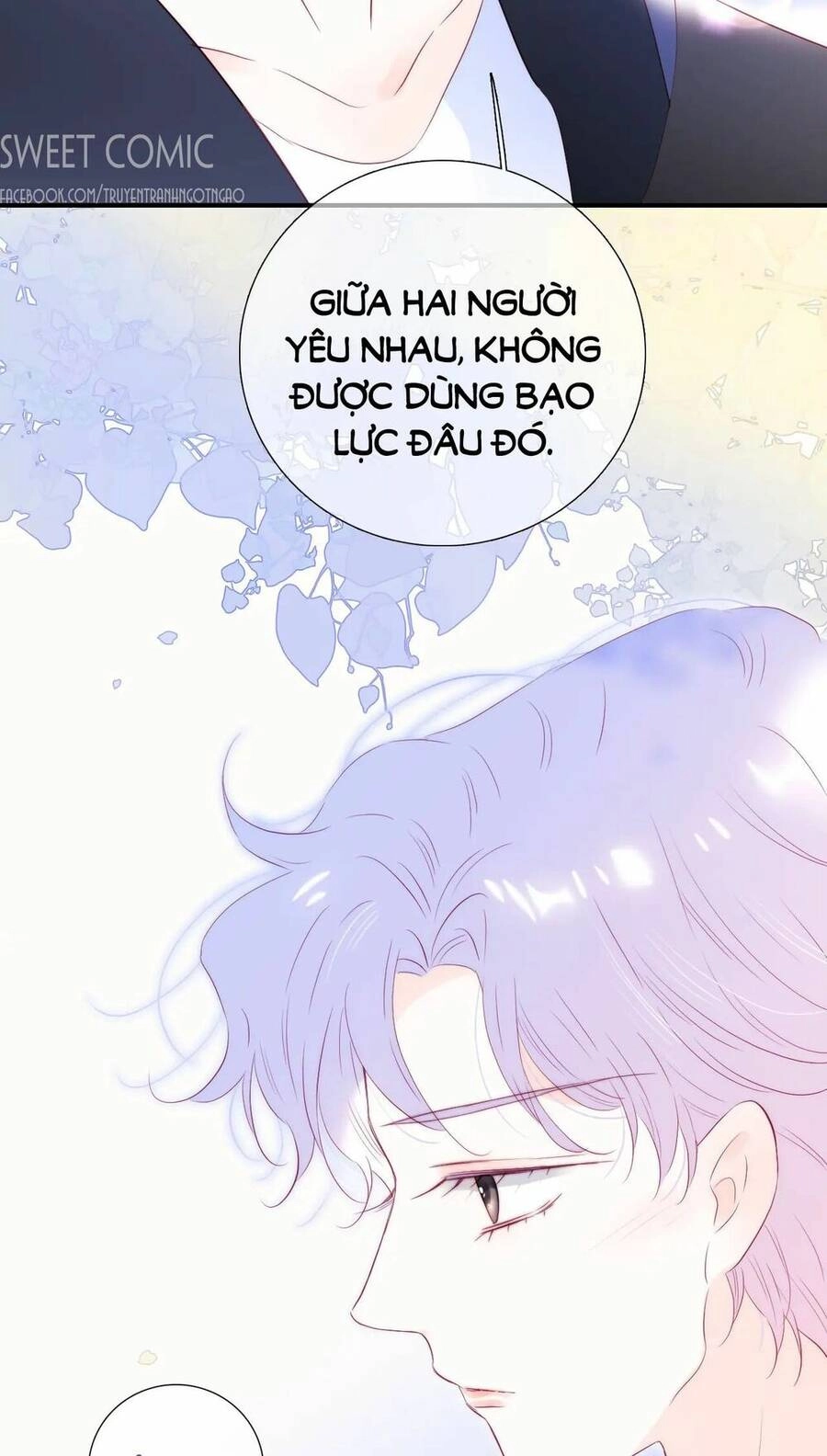 Chạy Trốn Cùng Con Nhím Chapter 56 - 45