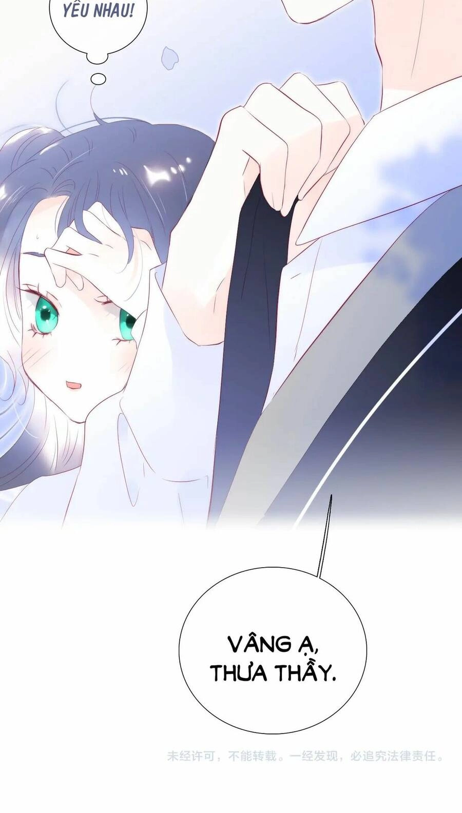 Chạy Trốn Cùng Con Nhím Chapter 56 - 46