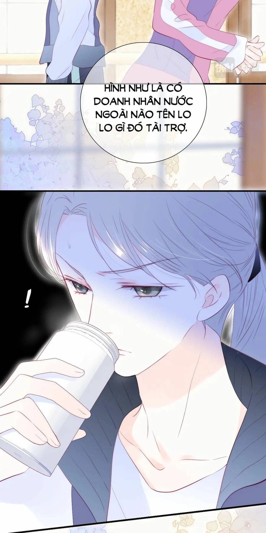 Chạy Trốn Cùng Con Nhím Chapter 57 - 2