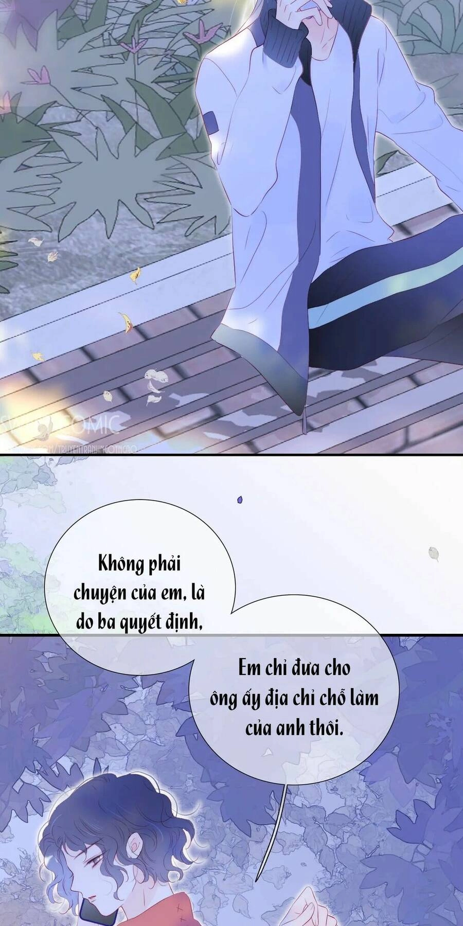 Chạy Trốn Cùng Con Nhím Chapter 57 - 5