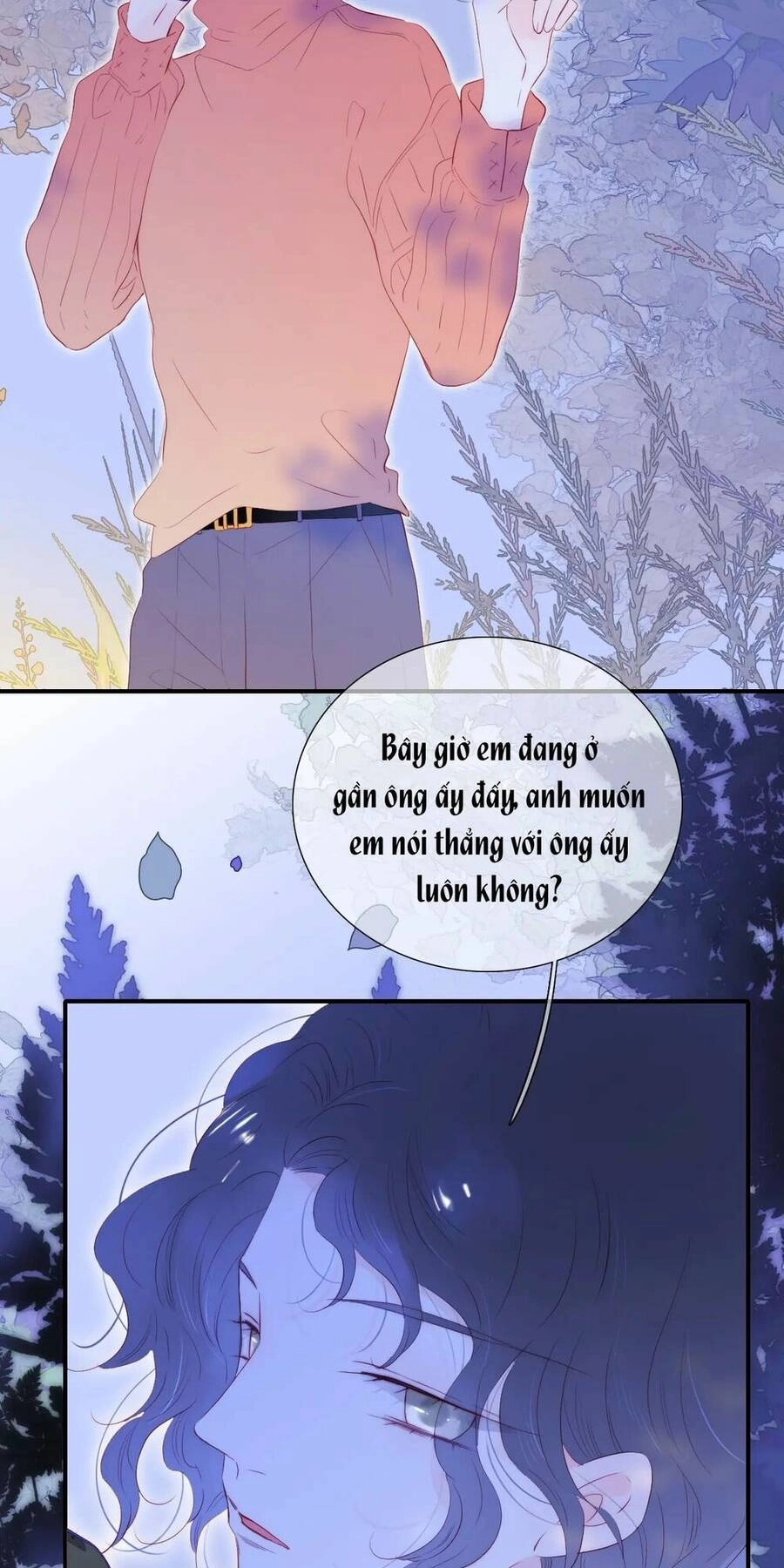 Chạy Trốn Cùng Con Nhím Chapter 57 - 6