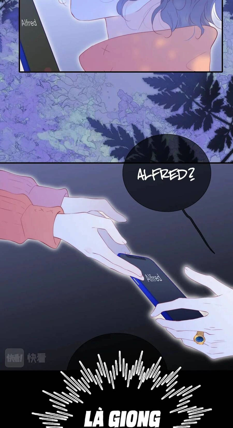 Chạy Trốn Cùng Con Nhím Chapter 57 - 7