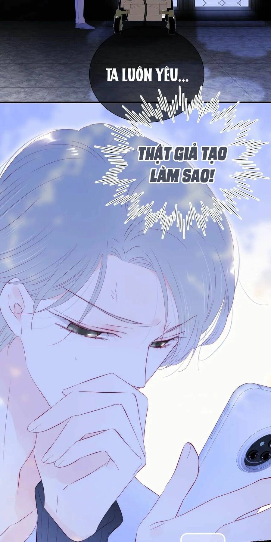 Chạy Trốn Cùng Con Nhím Chapter 57 - 10