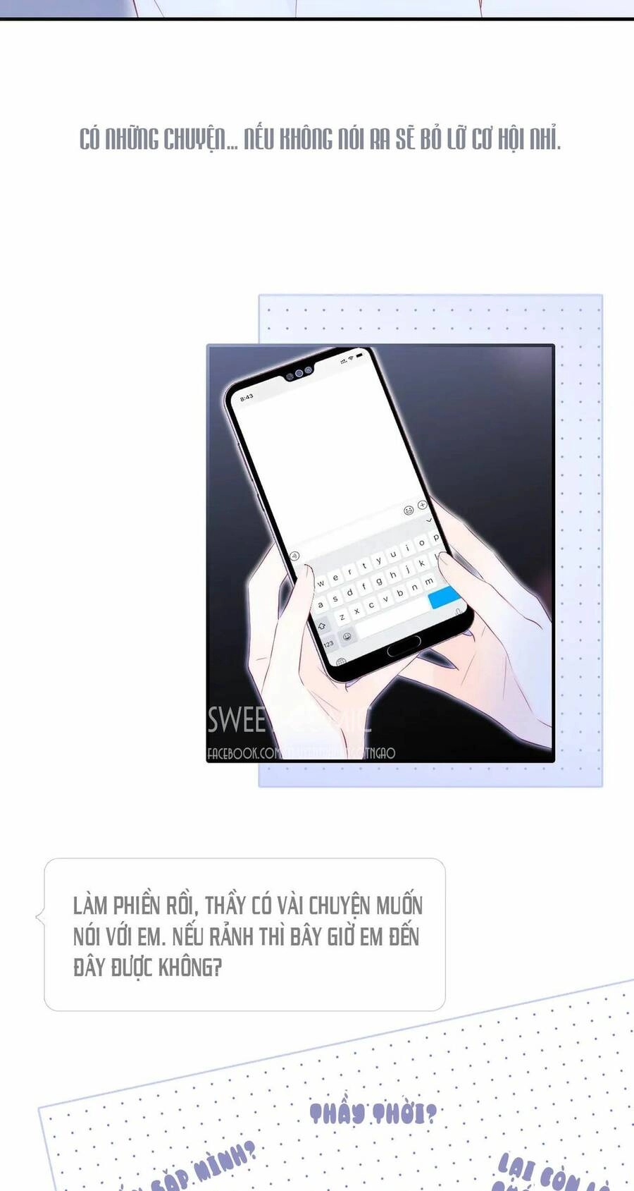 Chạy Trốn Cùng Con Nhím Chapter 57 - 15