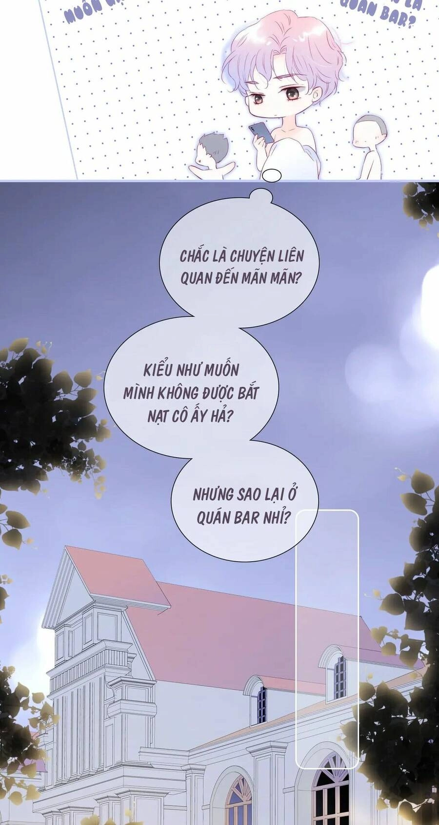 Chạy Trốn Cùng Con Nhím Chapter 57 - 16